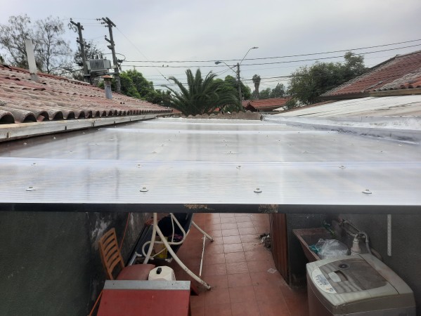 Imagen 46 de servicio