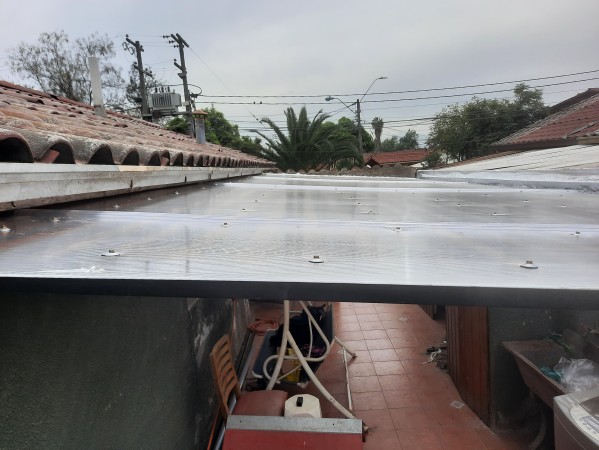 Imagen 40 de servicio