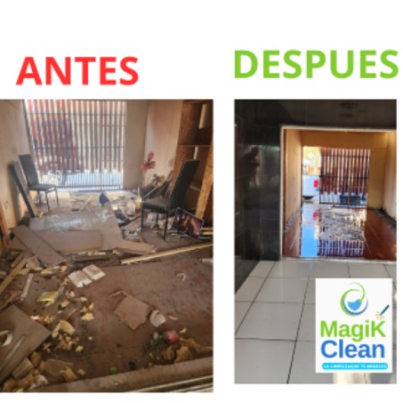 Imagen 10 de servicio