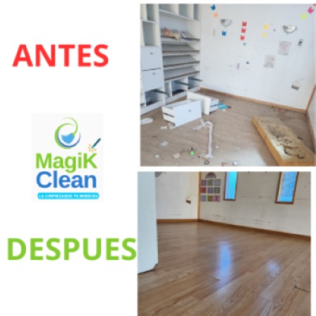 Imagen 13 de servicio