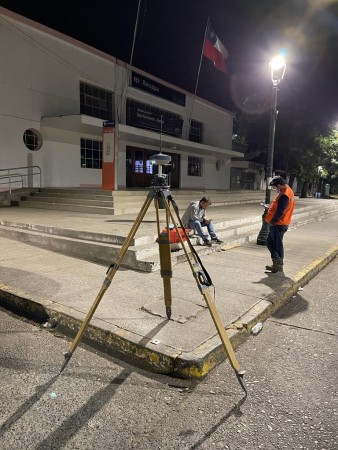 Imagen 3 de servicio
