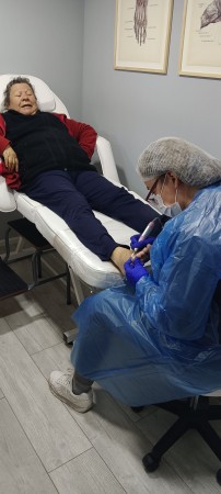 Imagen 3 de servicio
