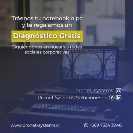 Imagen 4 de servicio