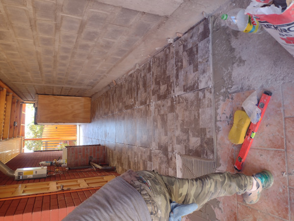 Imagen 3 de servicio
