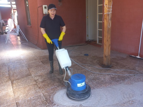 Imagen 4 de servicio
