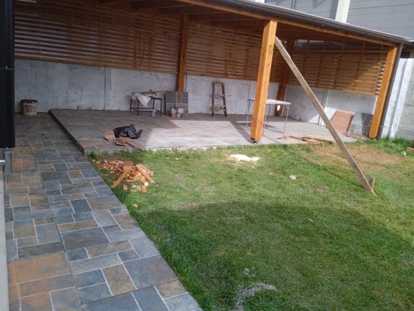 Imagen 23 de servicio