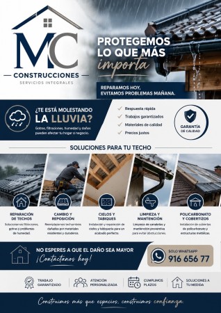 Imagen 9 de servicio