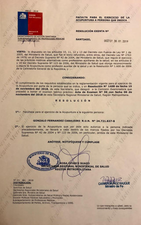 Imagen 3 de servicio