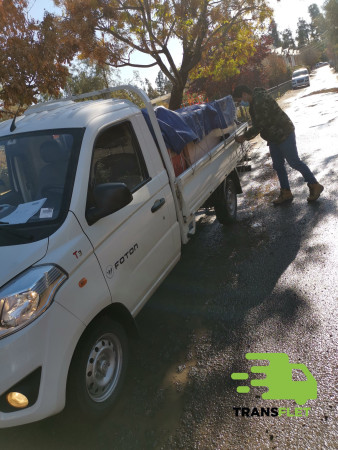 Imagen 4 de servicio