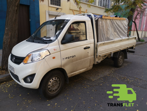 Imagen 5 de servicio