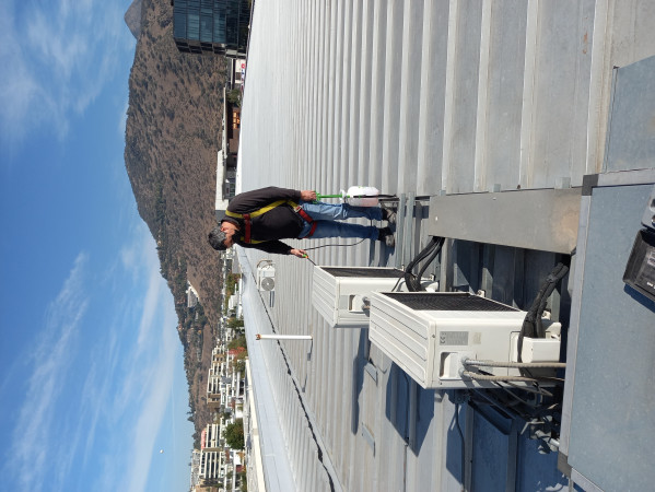 Imagen 3 de servicio