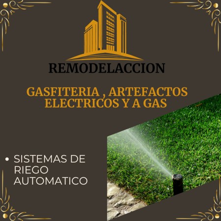 Imagen 3 de servicio