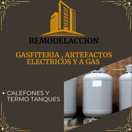 Imagen 8 de servicio