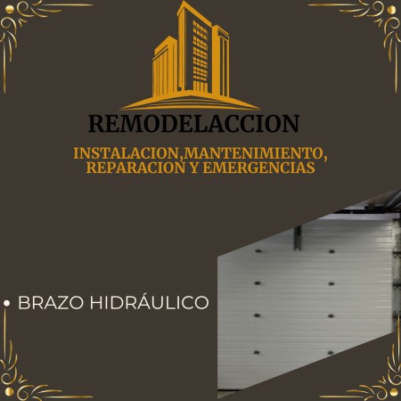 Imagen 11 de servicio