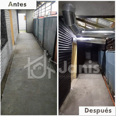 Imagen 3 de servicio