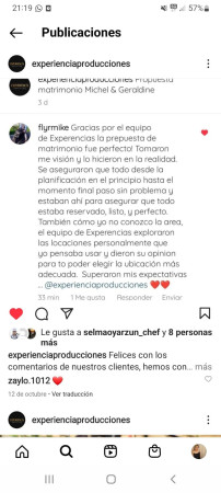 Imagen 24 de servicio