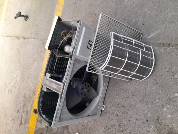 Imagen 5 de servicio
