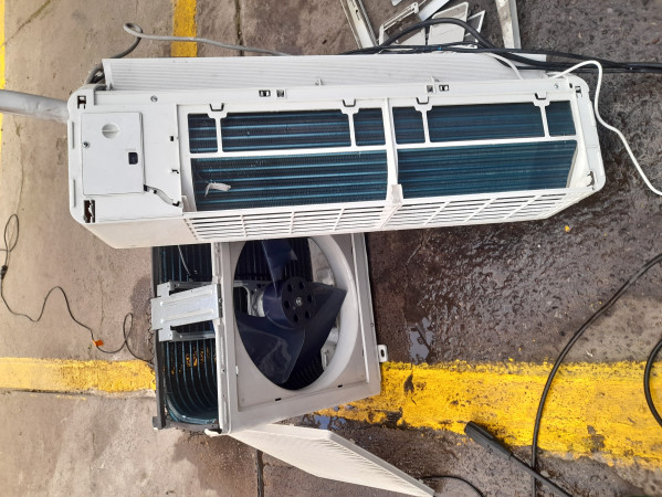 Imagen 7 de servicio