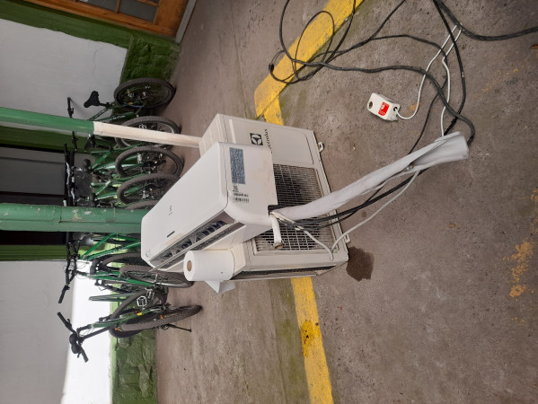 Imagen 8 de servicio