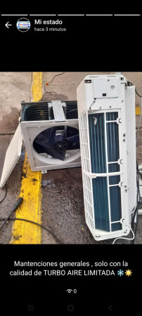 Imagen 9 de servicio