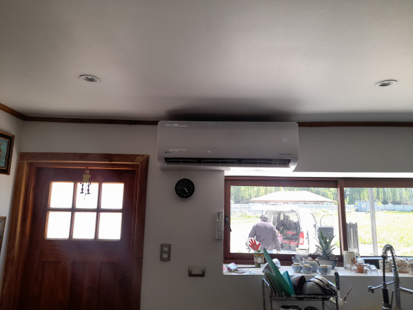 Imagen 15 de servicio