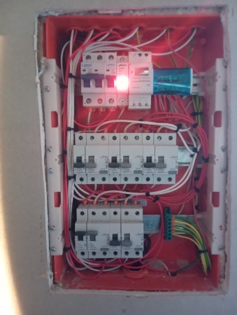 Imagen 4 de servicio