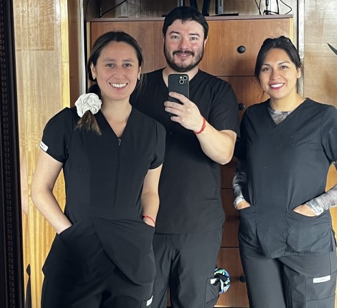 Imagen 6 de servicio