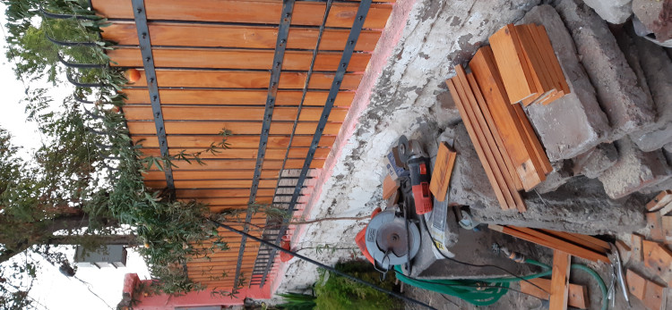 Imagen 3 de servicio
