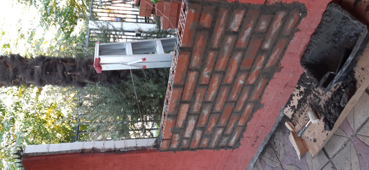 Imagen 17 de servicio