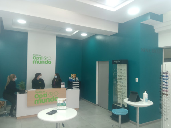 Imagen 5 de servicio