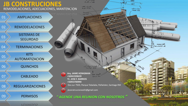 Imagen 6 de servicio