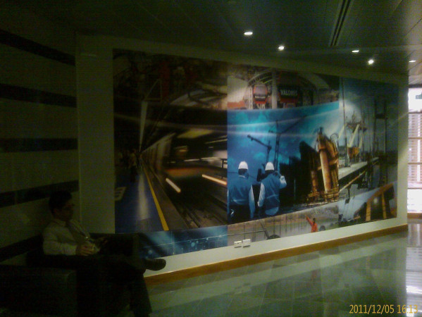 Imagen 19 de servicio