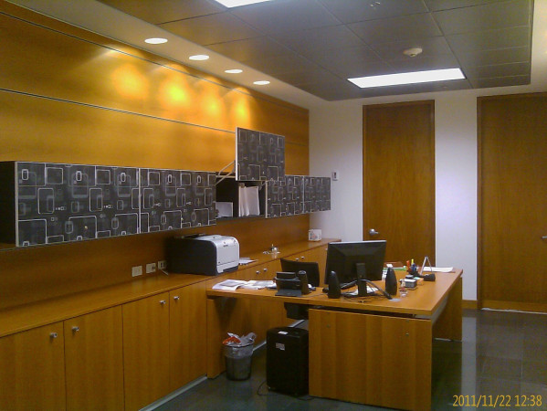 Imagen 23 de servicio