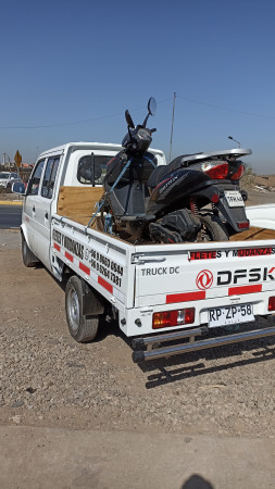 Imagen 5 de servicio