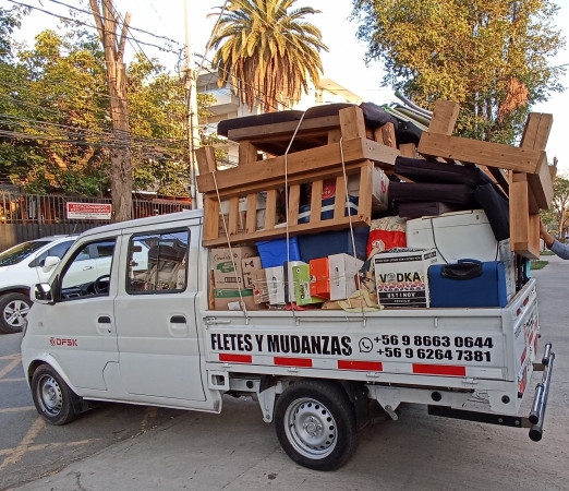 Imagen 12 de servicio