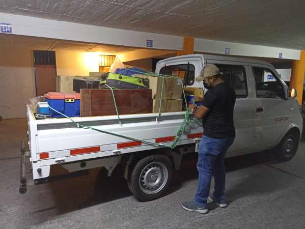 Imagen 14 de servicio