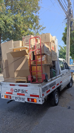 Imagen 18 de servicio