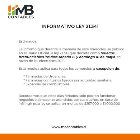 Imagen 3 de servicio