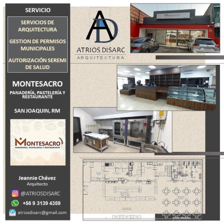 Imagen 3 de servicio