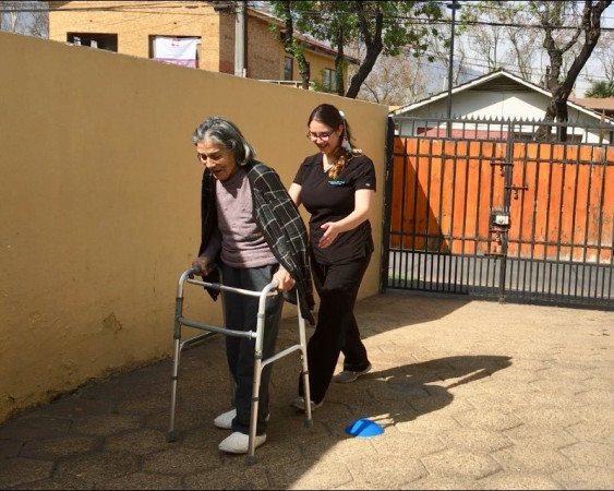 Imagen 3 de servicio