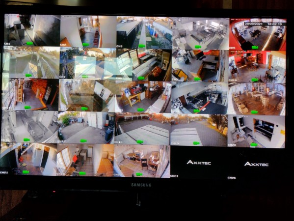 Imagen 4 de servicio