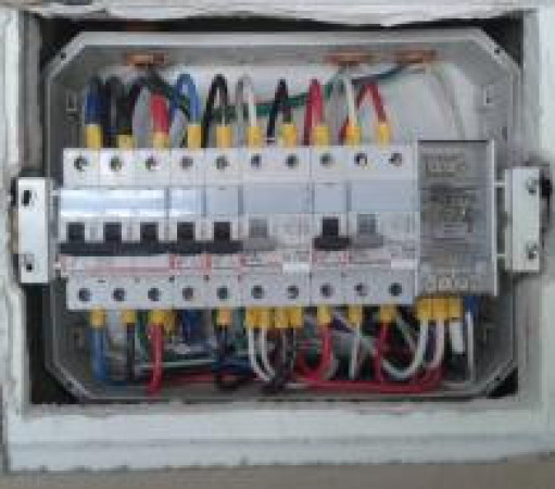 Imagen 3 de servicio