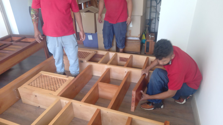 Imagen 3 de servicio