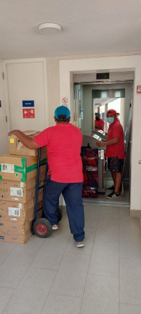 Imagen 6 de servicio