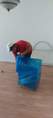 Imagen 7 de servicio