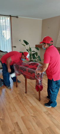 Imagen 9 de servicio