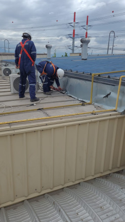 Imagen 3 de servicio