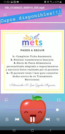 Imagen 5 de servicio