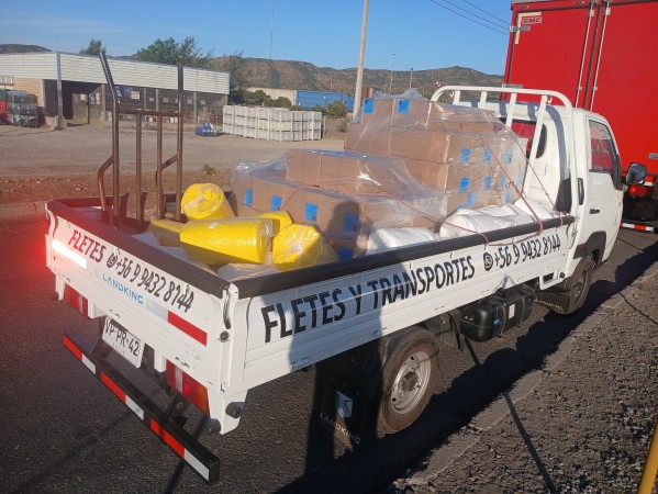 Imagen 3 de servicio