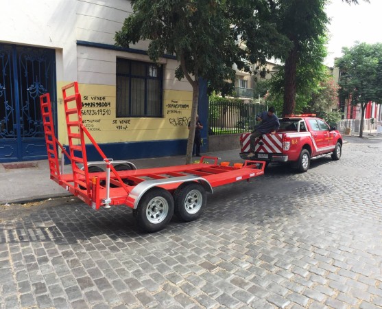 Imagen 3 de servicio